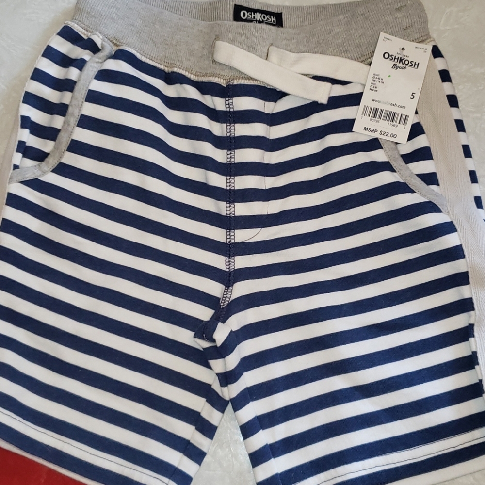 Boys 5 shorts